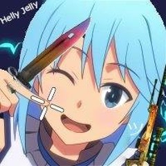 『Helly Jelly』