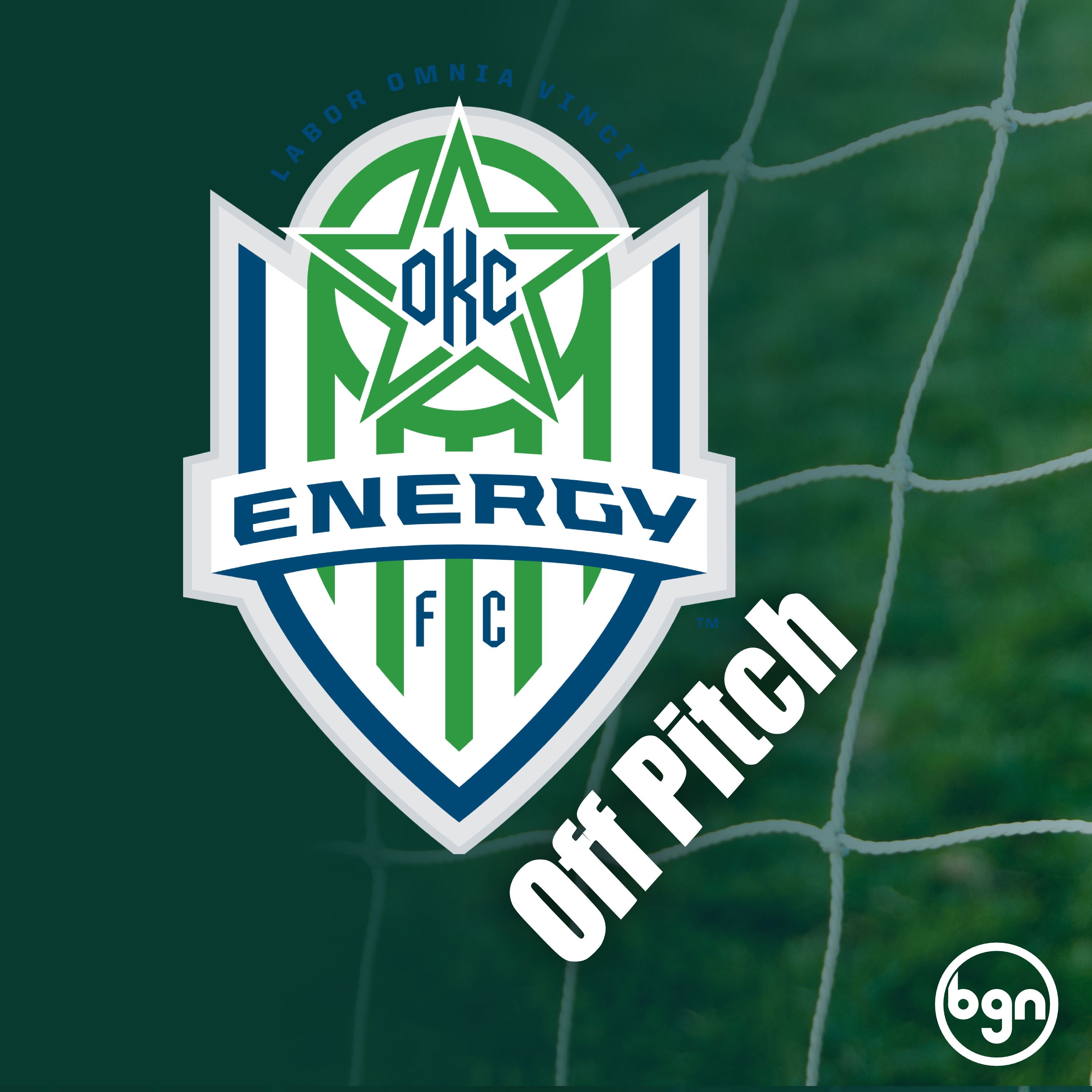 Energy FC Off Pitch Podcast