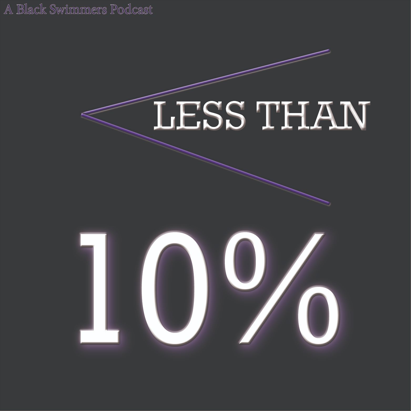 The Less Than 10% Podcast - Givin' It All We Got