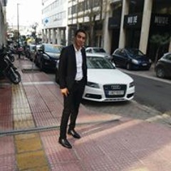 Moamen Khashaba