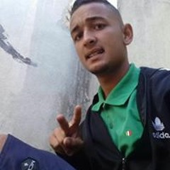 Gustavo Amâncio