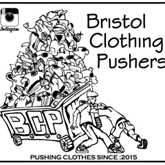 Bristol Clothing Pushers