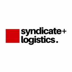 Syndicate Logistics|Experience Led Results Driven