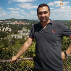 Firas Alrawi