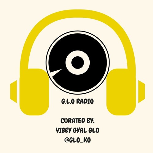 G.L.O Radio’s avatar