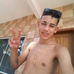 Matheus Oliveira