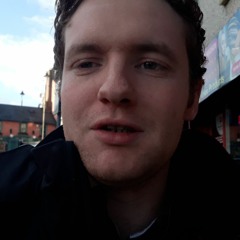 Sean Pol O Ceallaigh