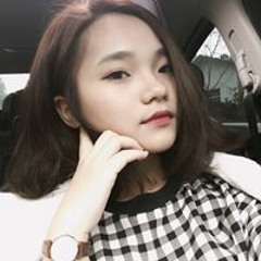 Hoàng Hương Ly