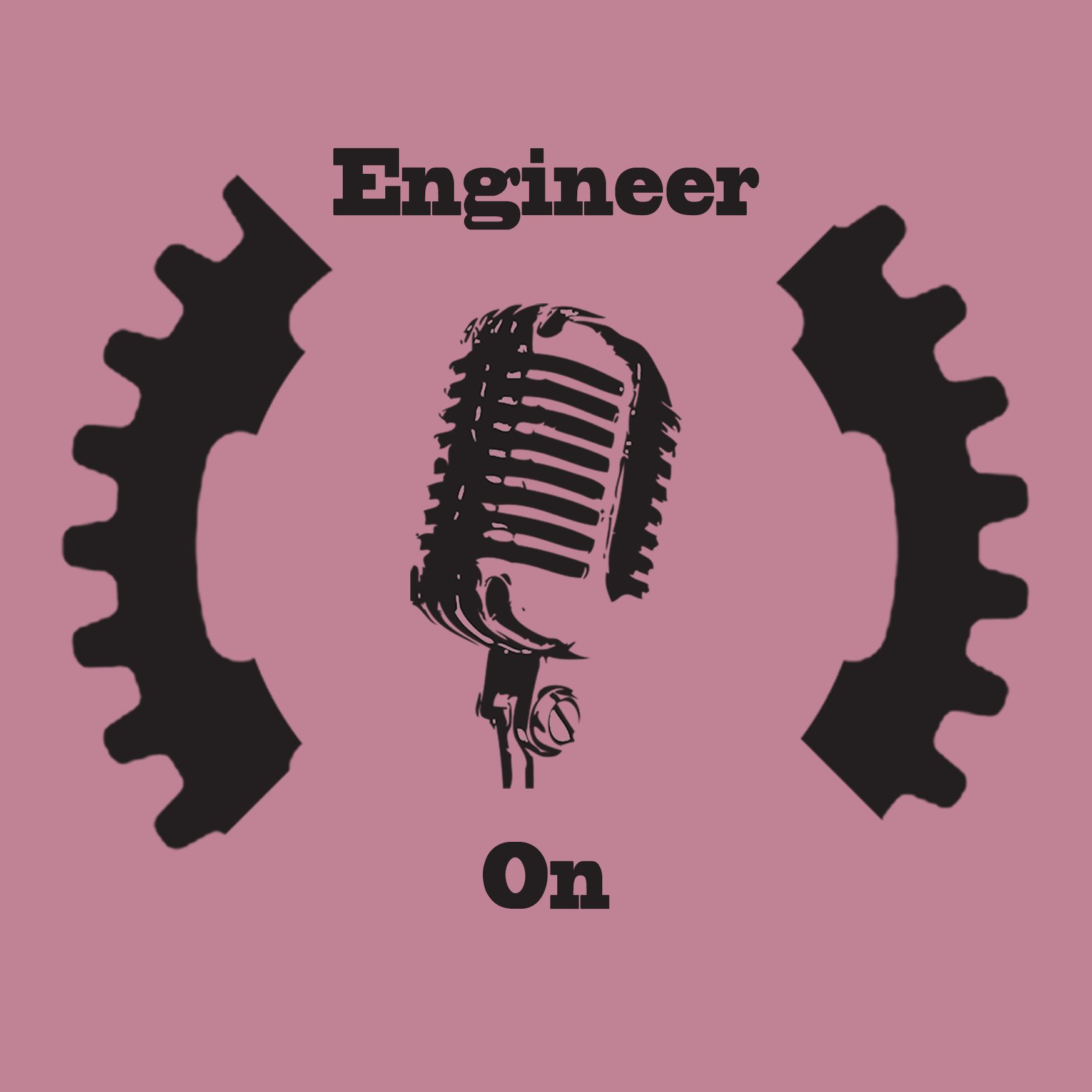 Engineer On