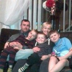 Brad Longstaff