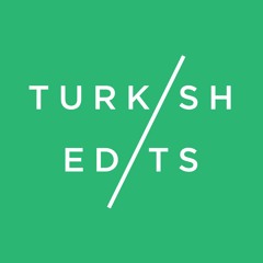 Turkish Edits