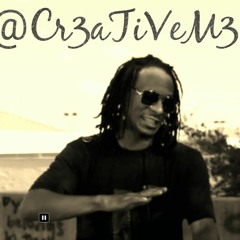 Cr3aTiVeM3™ #KINGCr3aTiVeM3™