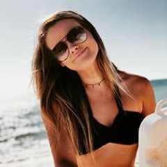 Rileigh Madison Parker