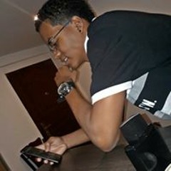 Gary Britton Ortegon