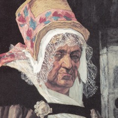 Anice Ossoulian
