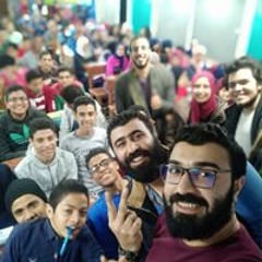 Hossam Shebl