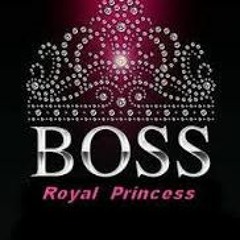 Boss Royal Princess