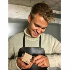 Mikkel Frisbæk Sørensen