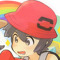 Sun “Champion of Alola”