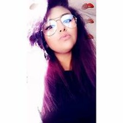 Geovanna Alexia Galván