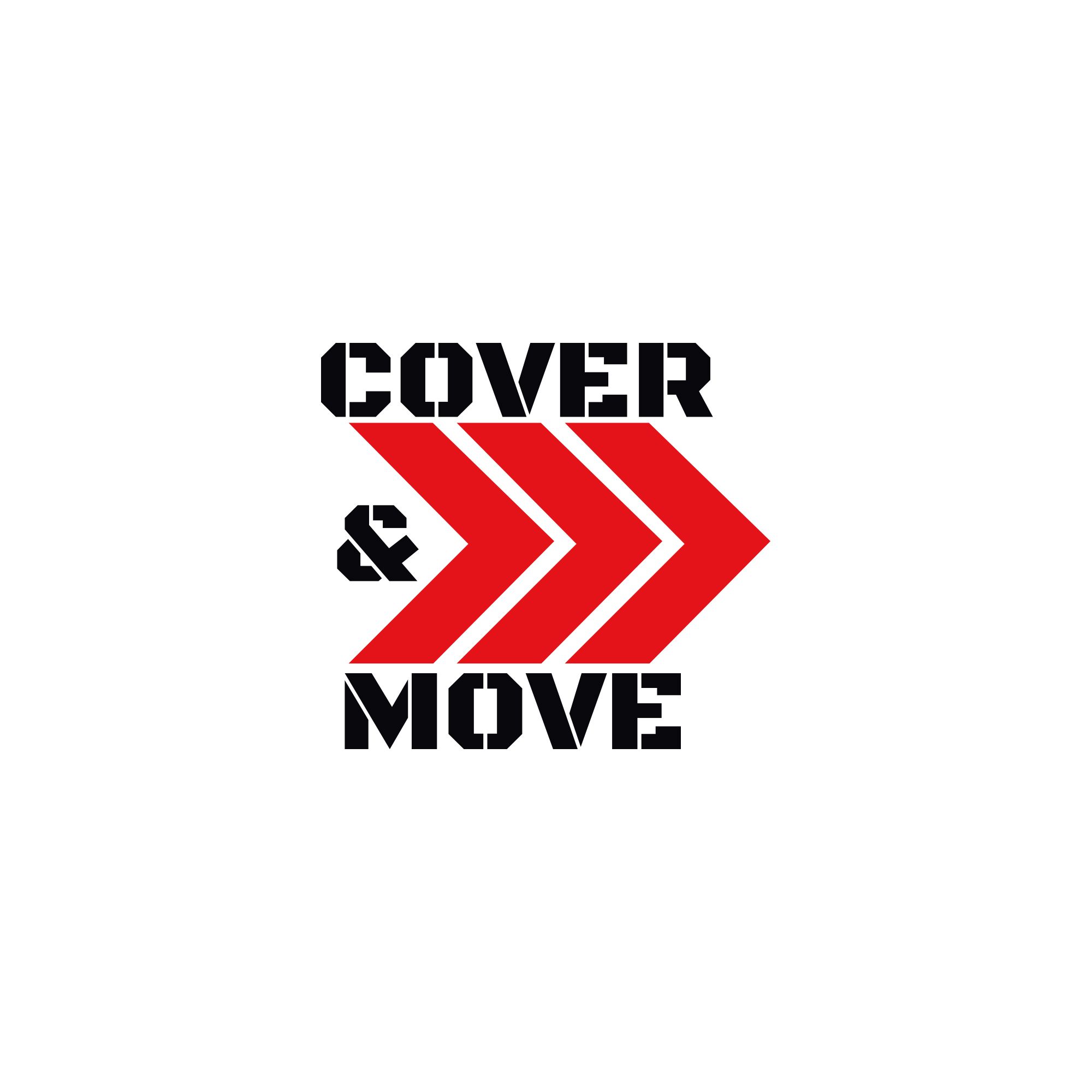 CoverandMove Podcast https://www.patreon.com/coverandmove