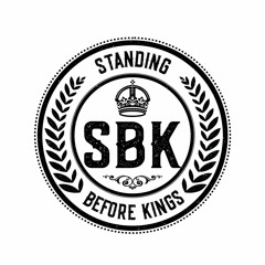 Standing Before Kings