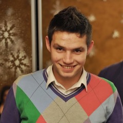 Антон Яценко