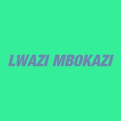 Lwazi Mbokazi