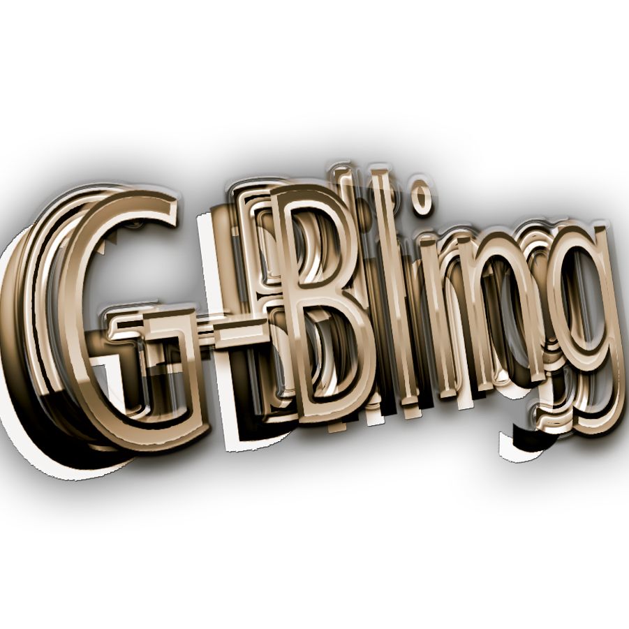 G-Bling Gabriel