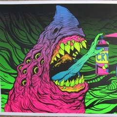 TheDrugDealing Shark