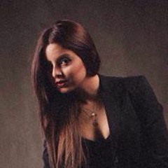 Pegah Rad