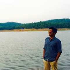 Maharshi Chavda