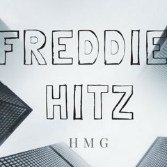 freddie hitz
