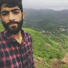 Rohil Agarwal