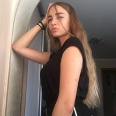 Алина Моторная