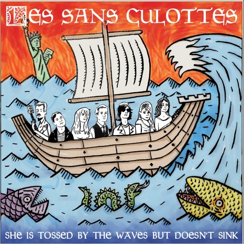 sans culott