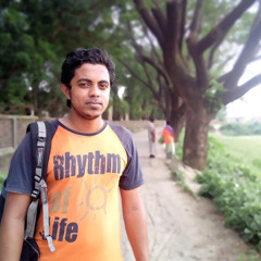 Tuhin Mahmuud