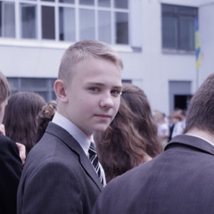 Дмитрий Махов