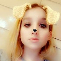 Claire Christine Angeline