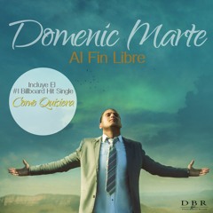 Domenic Marte