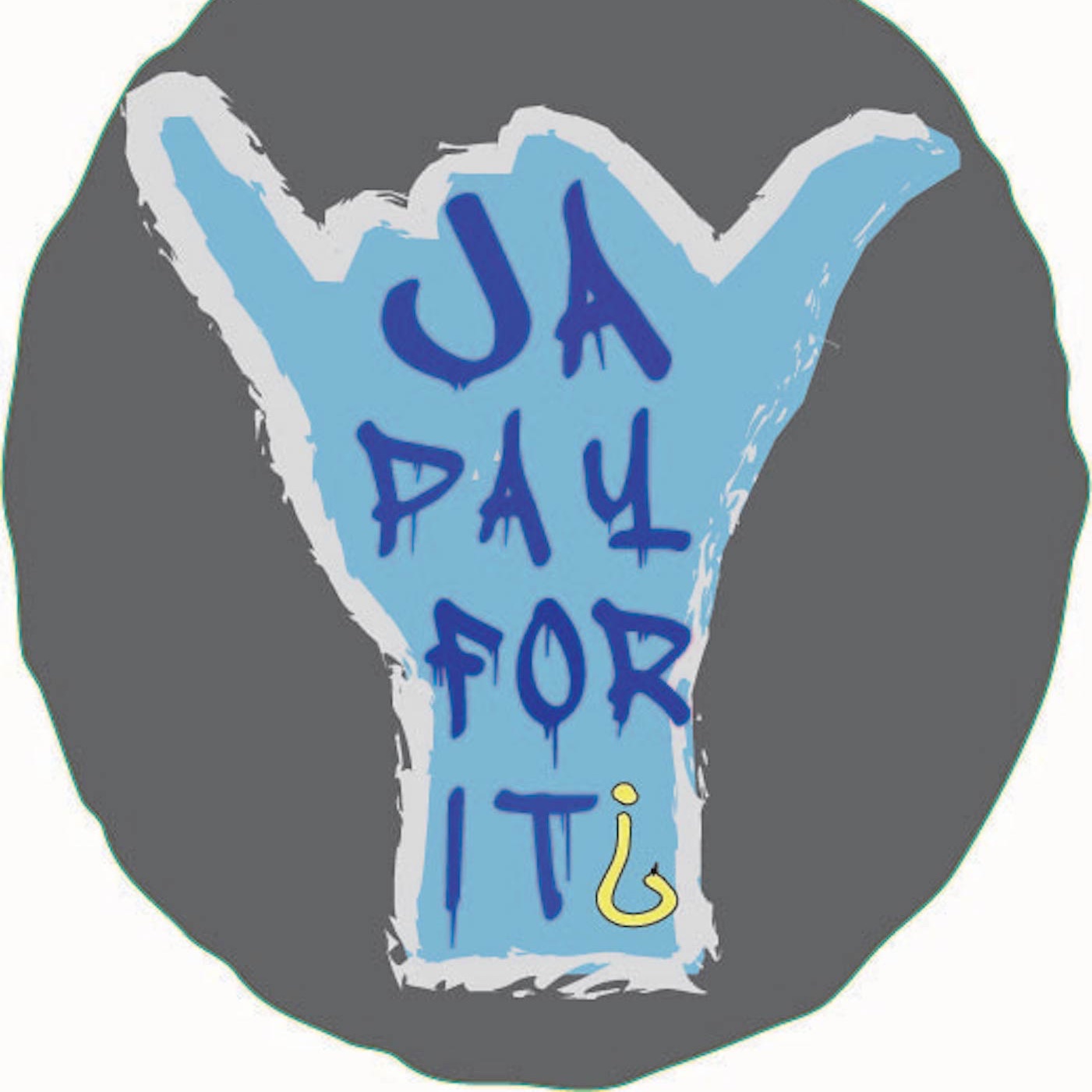 Ja Pay For It? Podcast podcast artwork