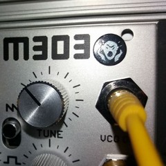 K Failure 100% Live Analog & Modular