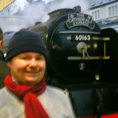 Trainzville (Jordan)