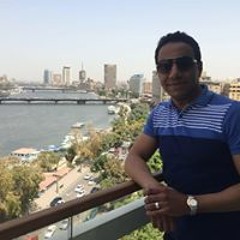 Ahmed Hafez