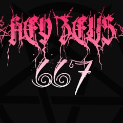 Hey Zeus 667