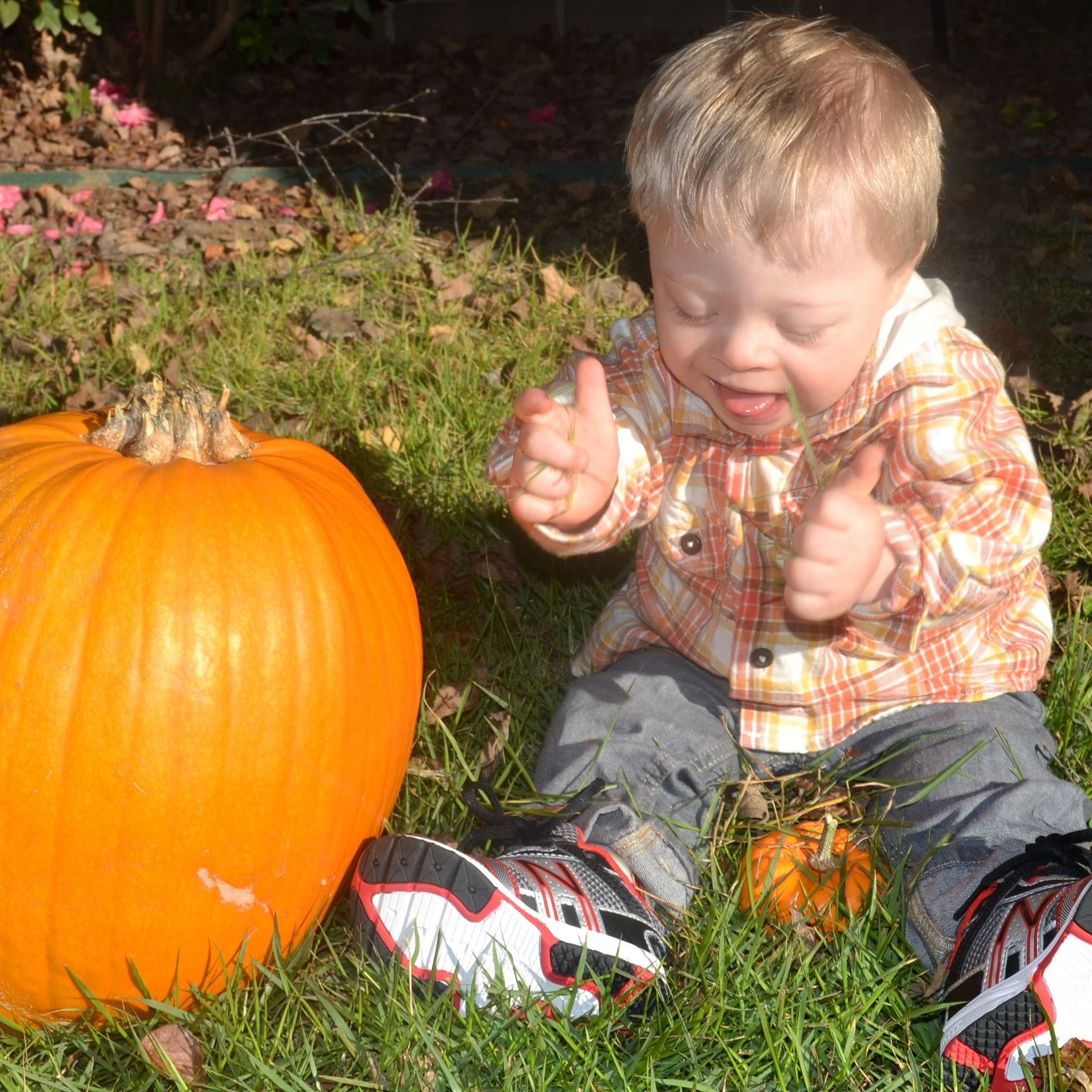 World Down Syndrome Day