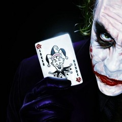 Joker 🖤