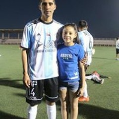 Jonathan Patricio Araya