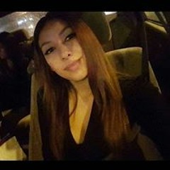 Andrea Aparicio