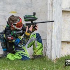 Darian Derbowka